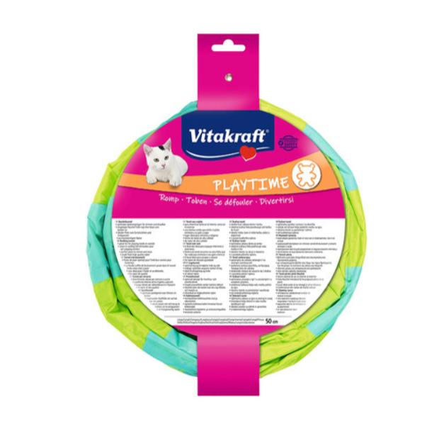 Vitakraft - Katt-tunnel