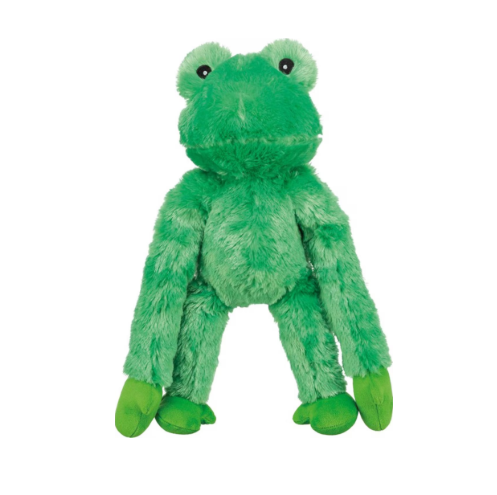 Trixie - Groda, plysch, 44 cm