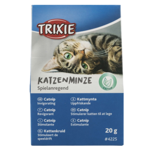 Trixie - Catnip 20 g