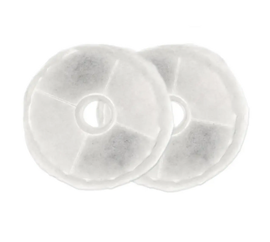 Catit Softening Filter Flower 6-p, 2st