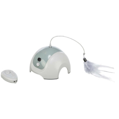 Trixie Kattleksak Catch Me