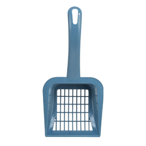 Trixie Kattspade för kristallsand, kraftig 28cm, L, bl. färger