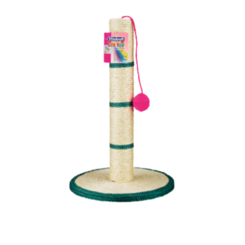  Vitakraft klöspelare 50 cm