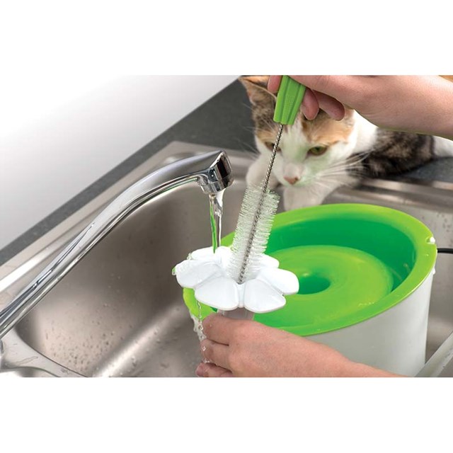 Catit - Fountain Cleaning Set - Rengöringsset