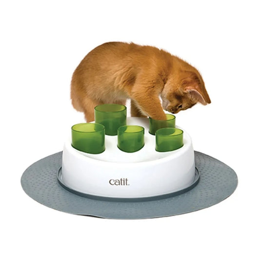 Catit - Senses 2.0 Digger Green 1 st