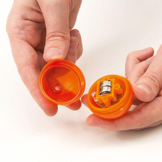 Catit - Senses 2.0 Fireball Röd