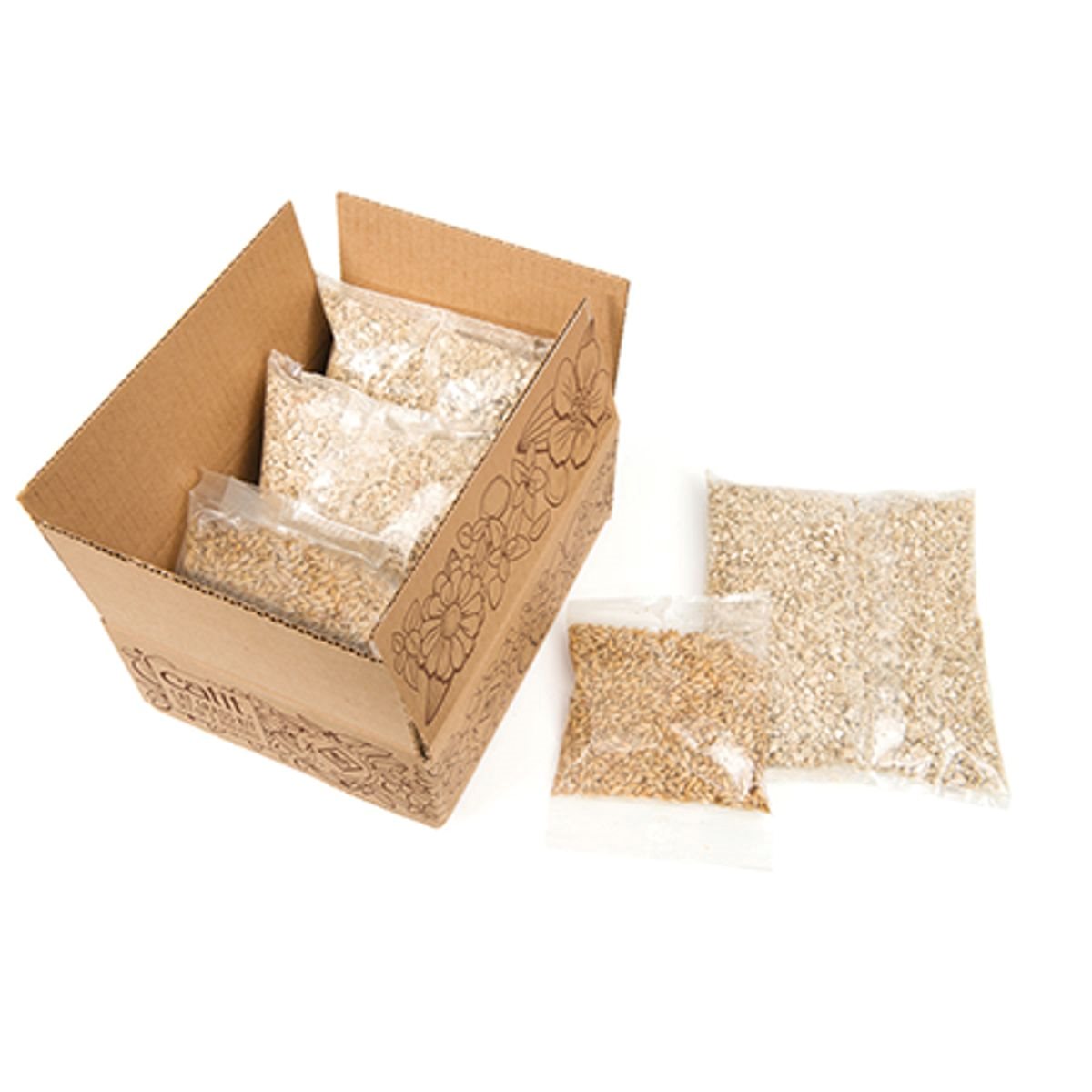 Catit - Senses 2.0 Catgrass Kit 3-pack