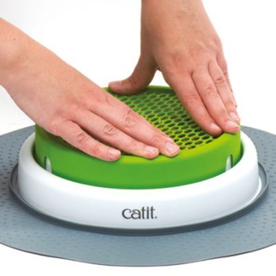 Catit - Senses 2.0 - Grass Planter