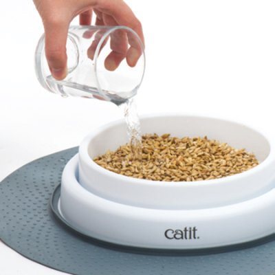 Catit - Senses 2.0 - Grass Planter