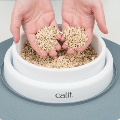 Catit - Senses 2.0 - Grass Planter