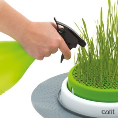 Catit - Senses 2.0 - Grass Planter