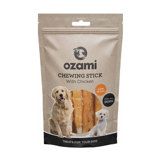  Ozami Chewing stick Chicken 100g