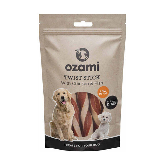 Ozami Twist stick 100g