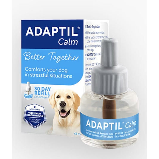 Adaptil - Calm Refill till Doftavgivare 48 ml