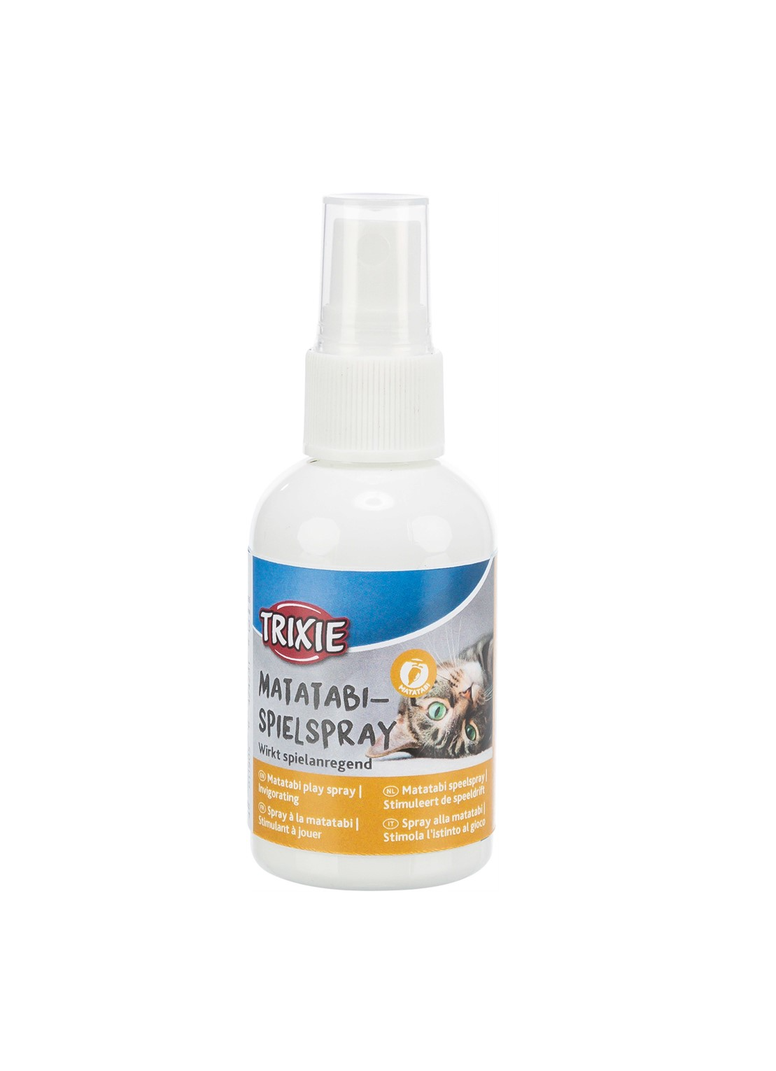 Trixie - Matatabispray, 50 ml