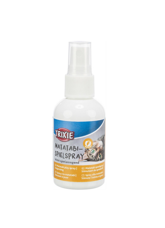 Trixie - Matatabispray, 50 ml