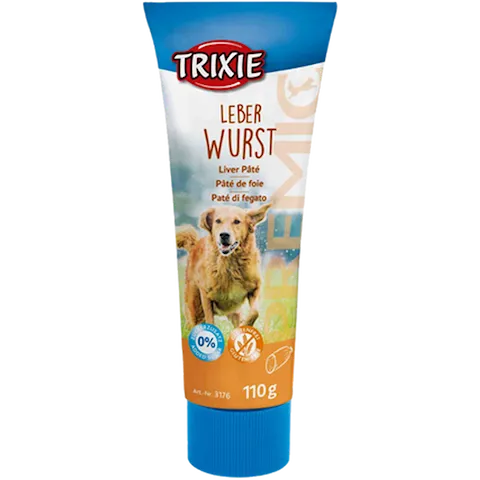 Trixie PREMIO leverpaté 110 g