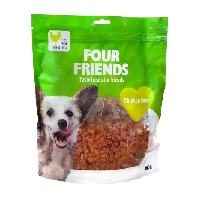 FourFriends Chicken Cube