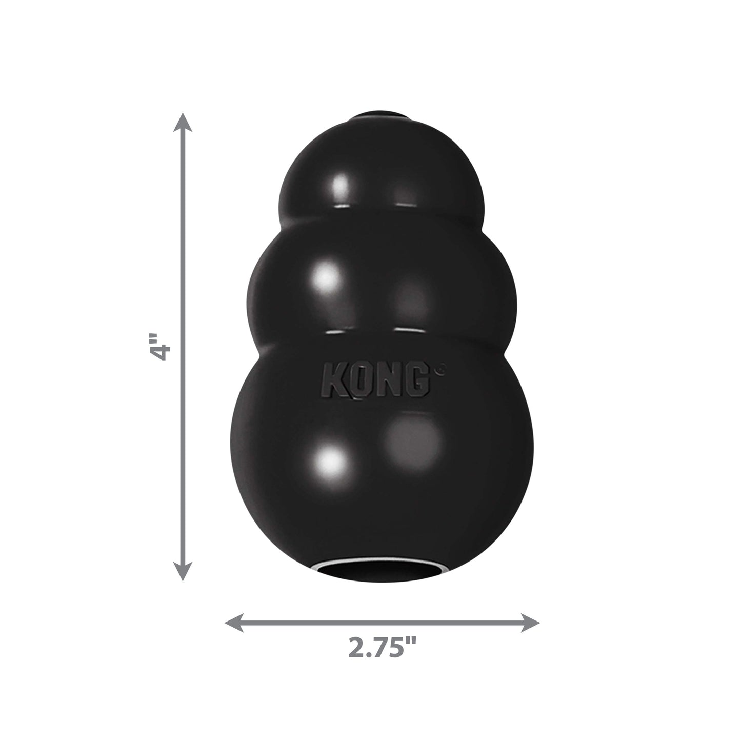 KONG - EXTREME Strl. Small-Large