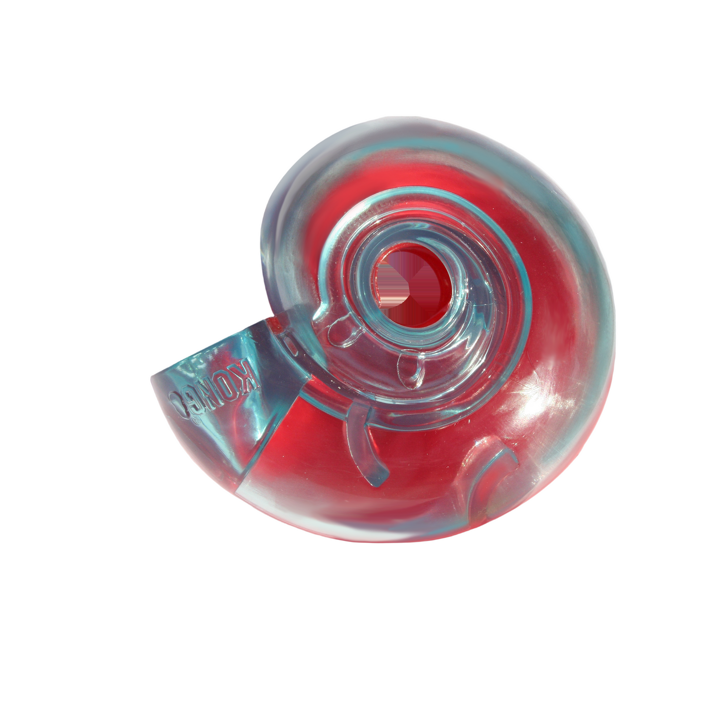 KONG - Shell Aktiveringsleksak Reward Blå S