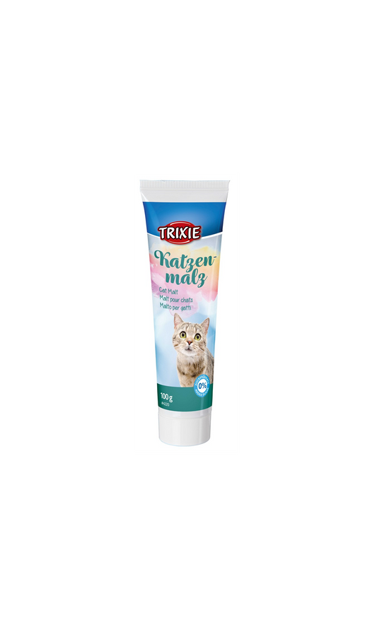 Trixie - Kattmalt 100g