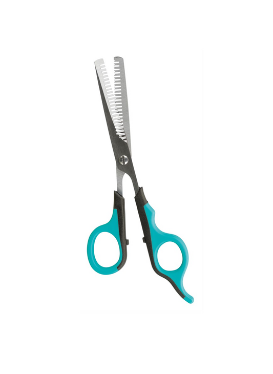 Trixie - Sax Effilering dubbel, 16,5 cm