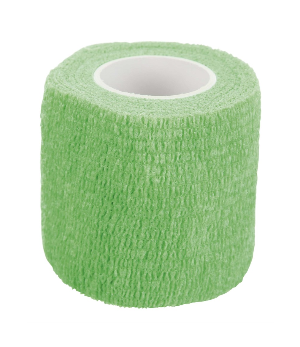 Trixie - Bandagebinda Bitter, självhäftande, 5 cm/4,5 m, 1st