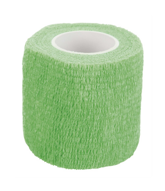 Trixie - Bandagebinda Bitter, självhäftande, 5 cm/4,5 m, 1st