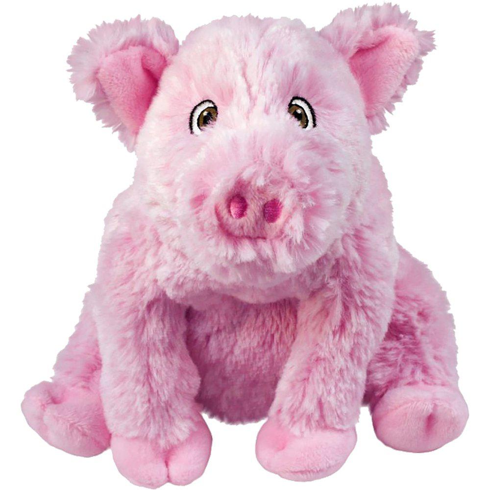 KONG - COMFORT Kiddos pig Small
