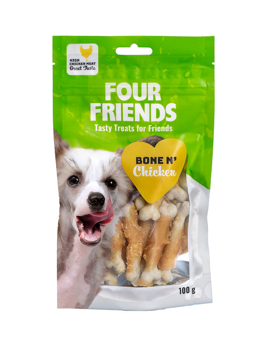 FourFriends Bone N´ Chicken