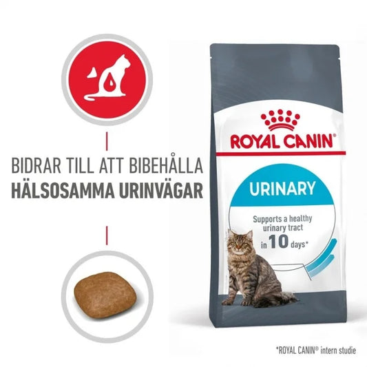 Royal Canin - Katt, Urinary Care