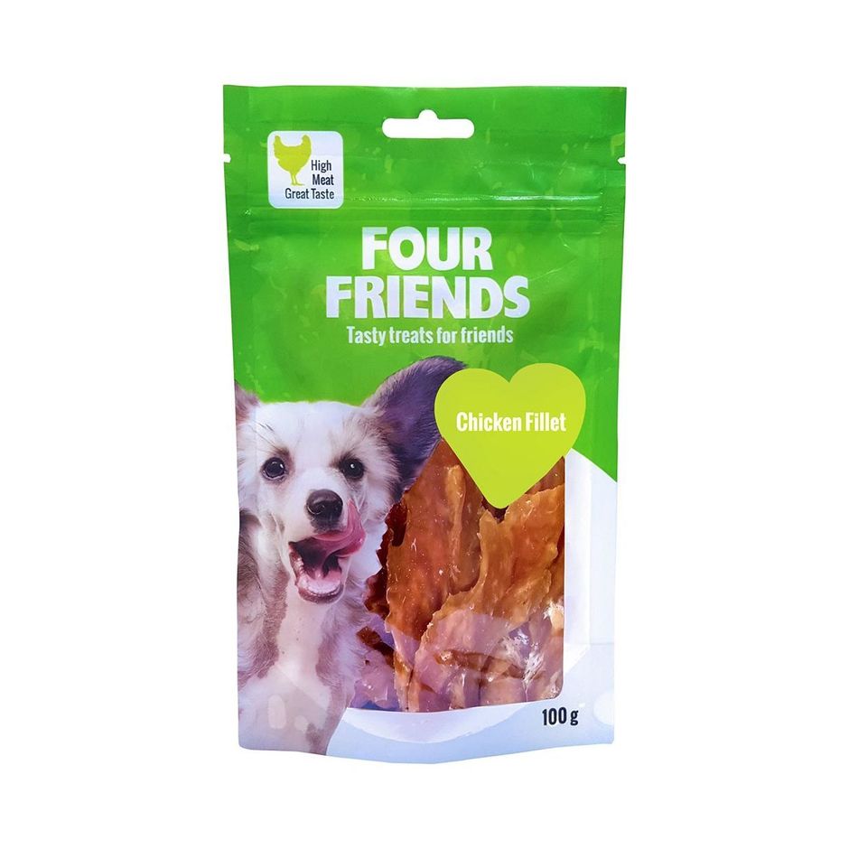 FourFriends Chicken Fillet