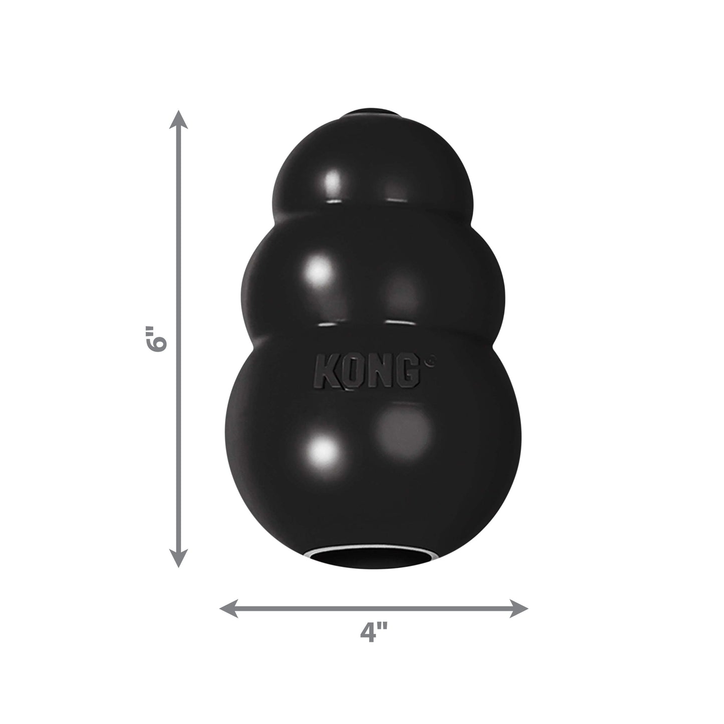 KONG - EXTREME Strl. Small-Large