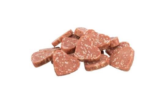 Trixie - PREMIO Ducky Hearts, 50 g