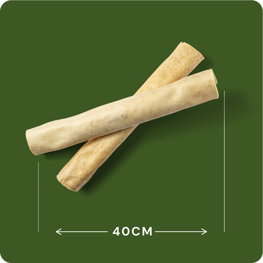 Tuggben Älg - Moose Large