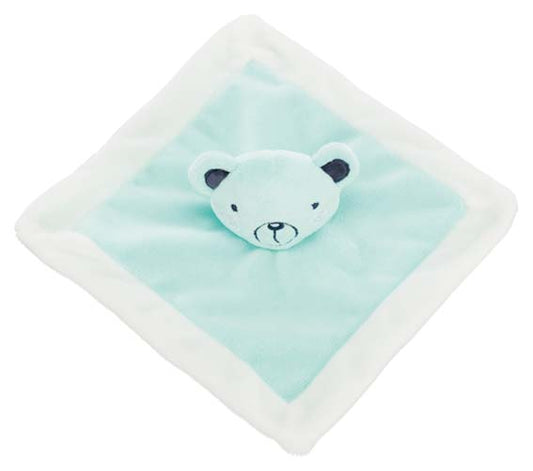 Trixie - Junior snuggler, plysch, 20 × 20 cm Mixade färger