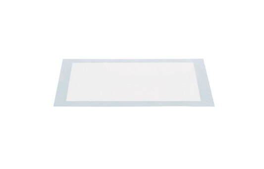 Trixie - Valpmatta Houstrainer, 60 × 60 cm, 50-pack