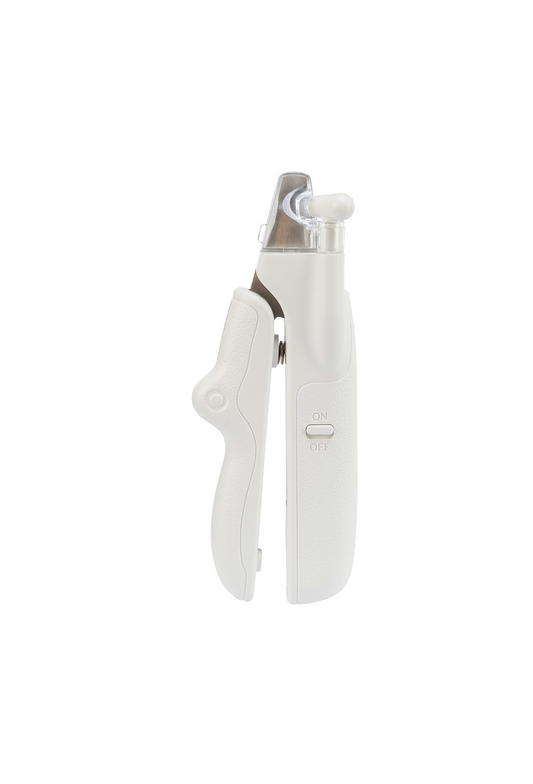 Trixie - Klotång med LED-ljus, 15 cm