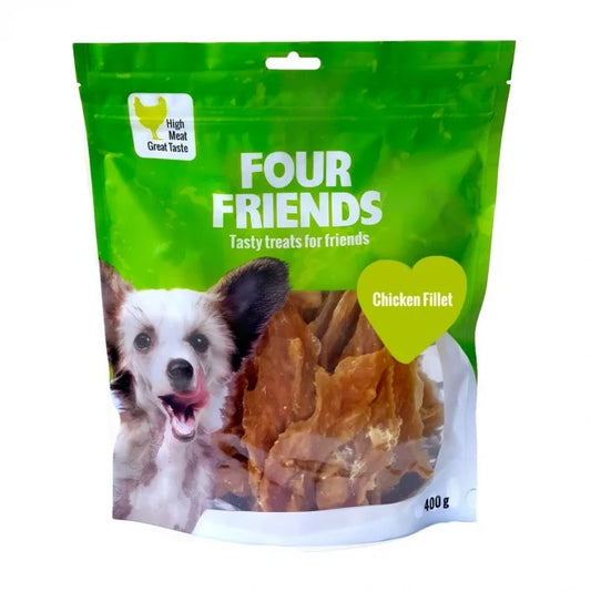 FourFriends Chicken Fillet