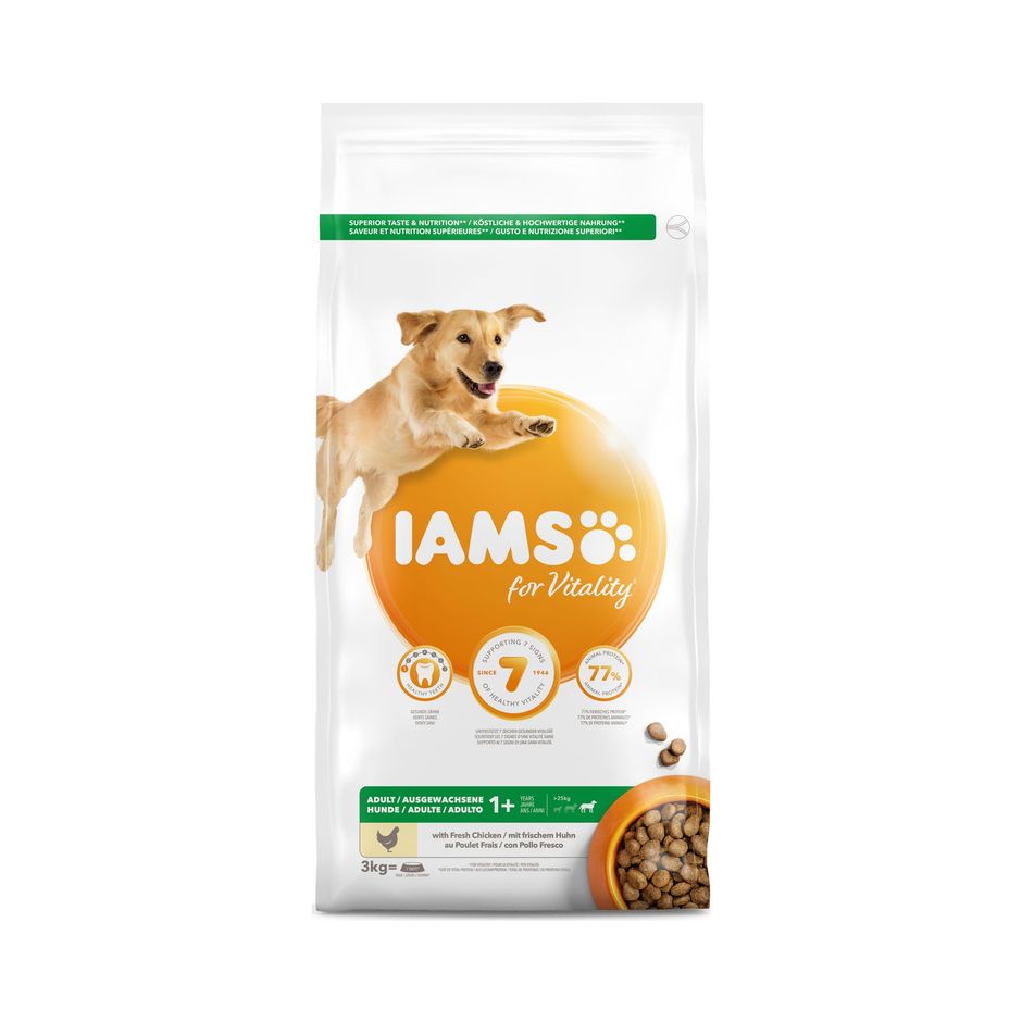 IAMS Adult Large Breed