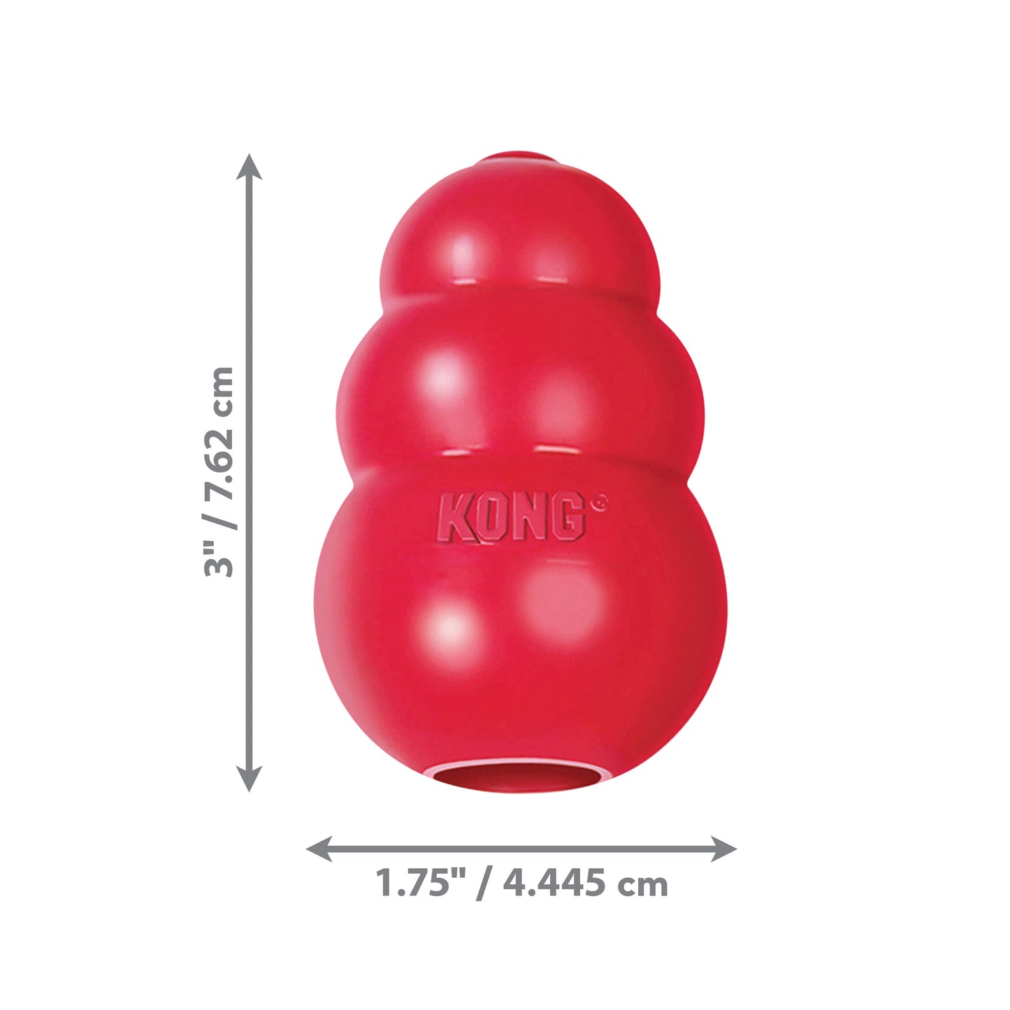 KONG - KONG Classic XS-M