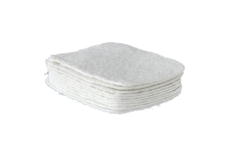 Trixie - Tikskyddsinlägg 10-pack XS, S, S-M