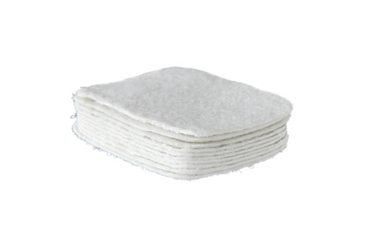 Trixie - Tikskyddsinlägg 10-pack XS, S, S-M