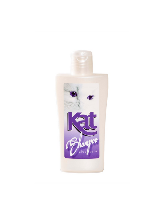 K9 Katt Schampo 100ml