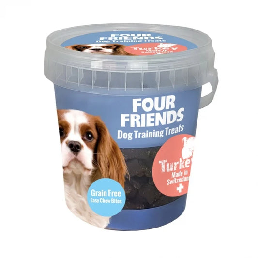 FourFriends Training Treats Turkey
