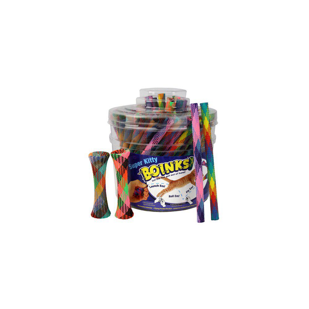 Kitty Boinks Super Mix Färg 17cm