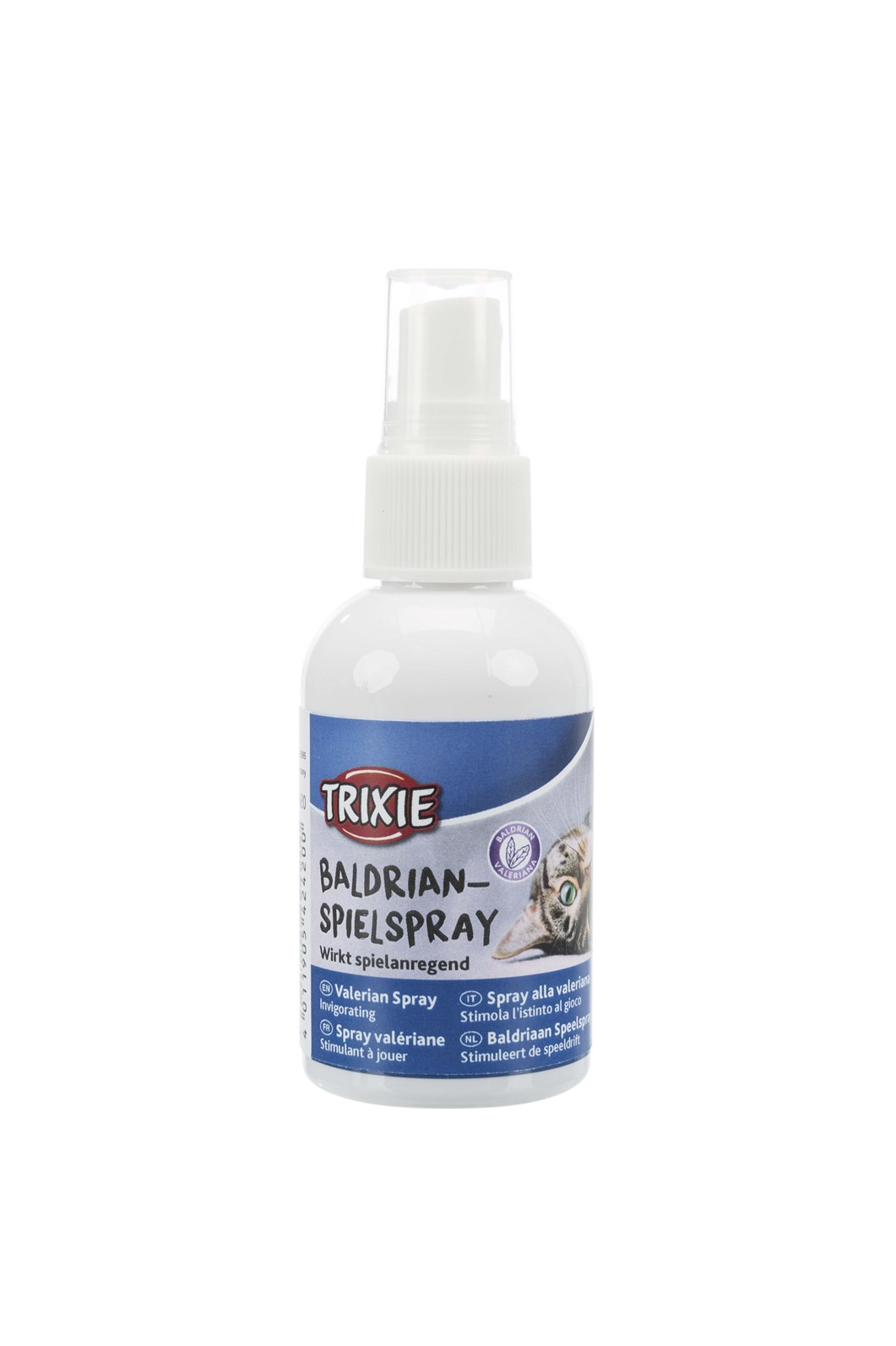 Trixie - Spray med Valeriana (vänderot), 50 ml