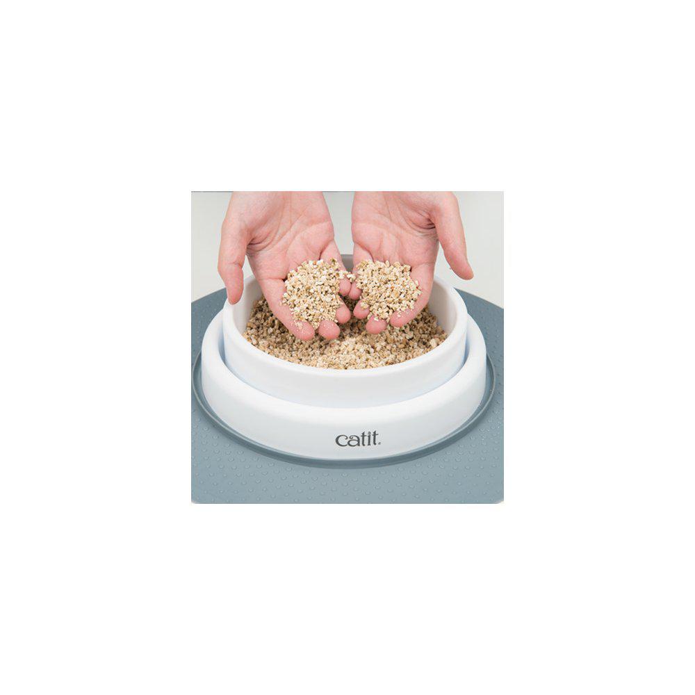 Catit Senses 2.0 gräsplanterare