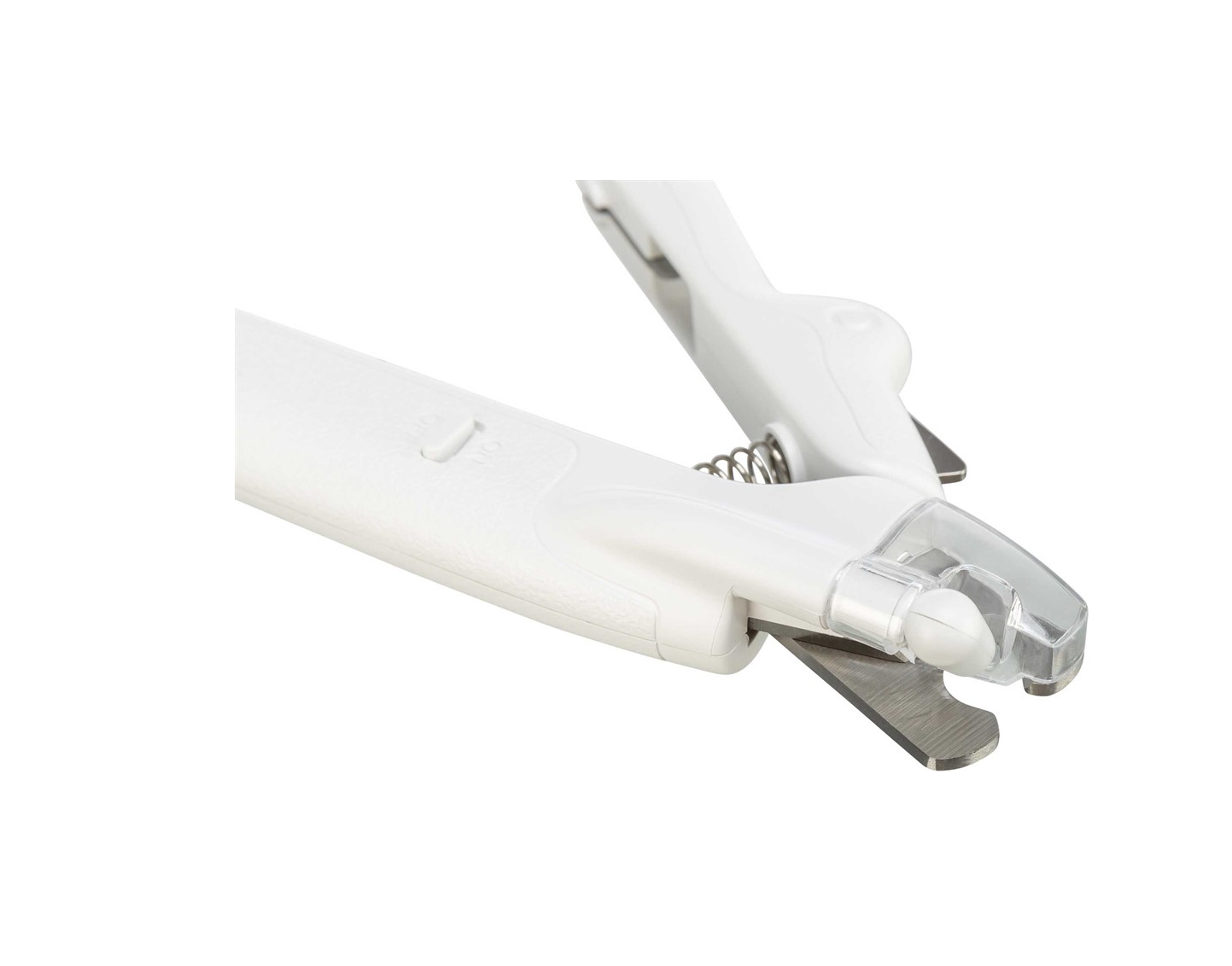 Trixie - Klotång med LED-ljus, 15 cm