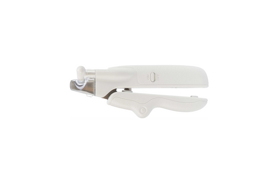 Trixie - Klotång med LED-ljus, 15 cm